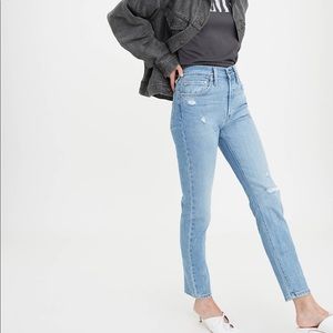 Levi’s 501 Skinny Jean